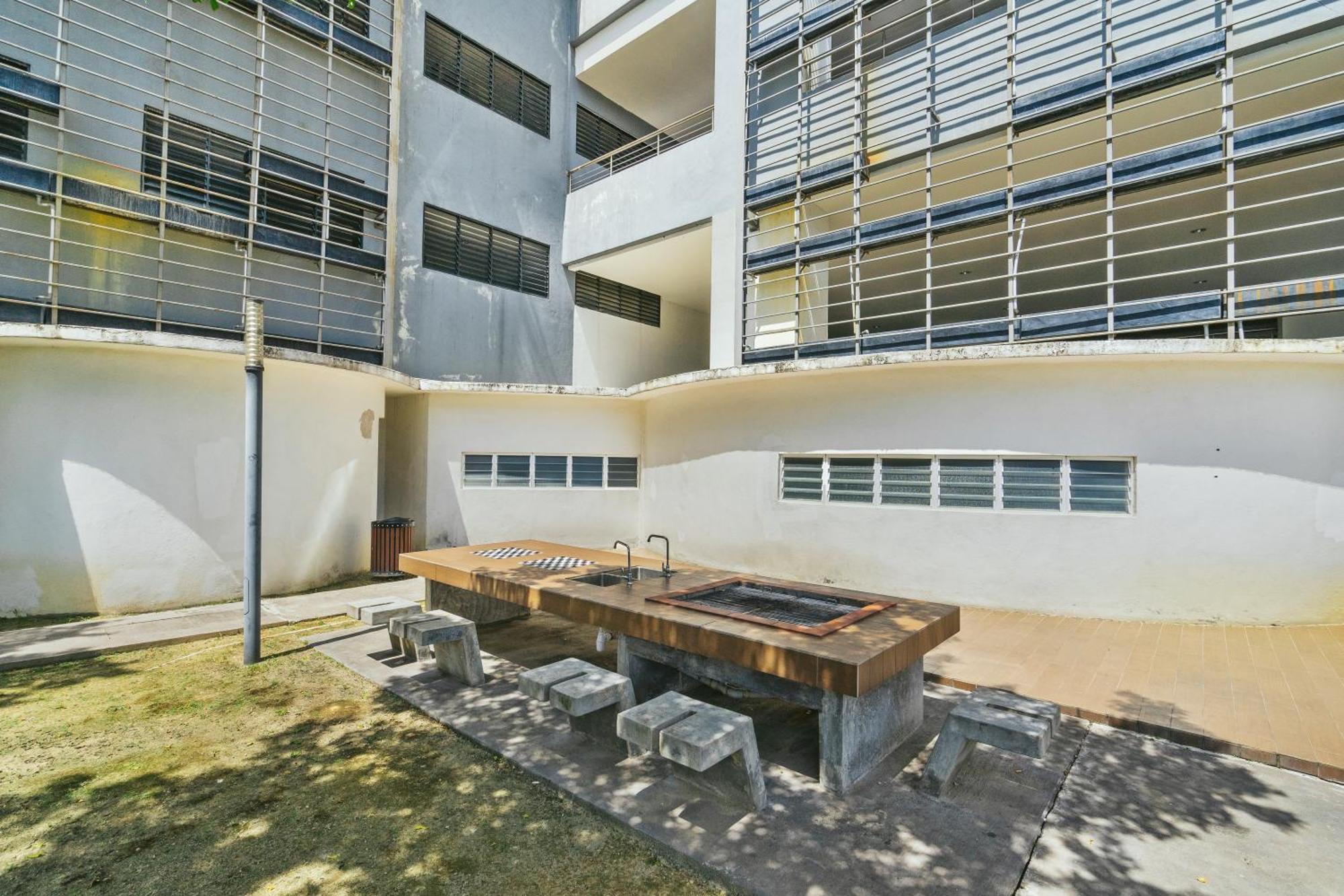 Puchong Skypod Residence @ Hostay ห้อง รูปภาพ