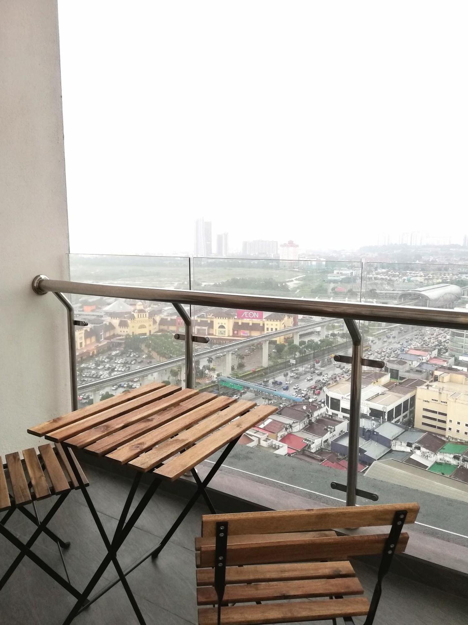 Puchong Skypod Residence @ Hostay ห้อง รูปภาพ