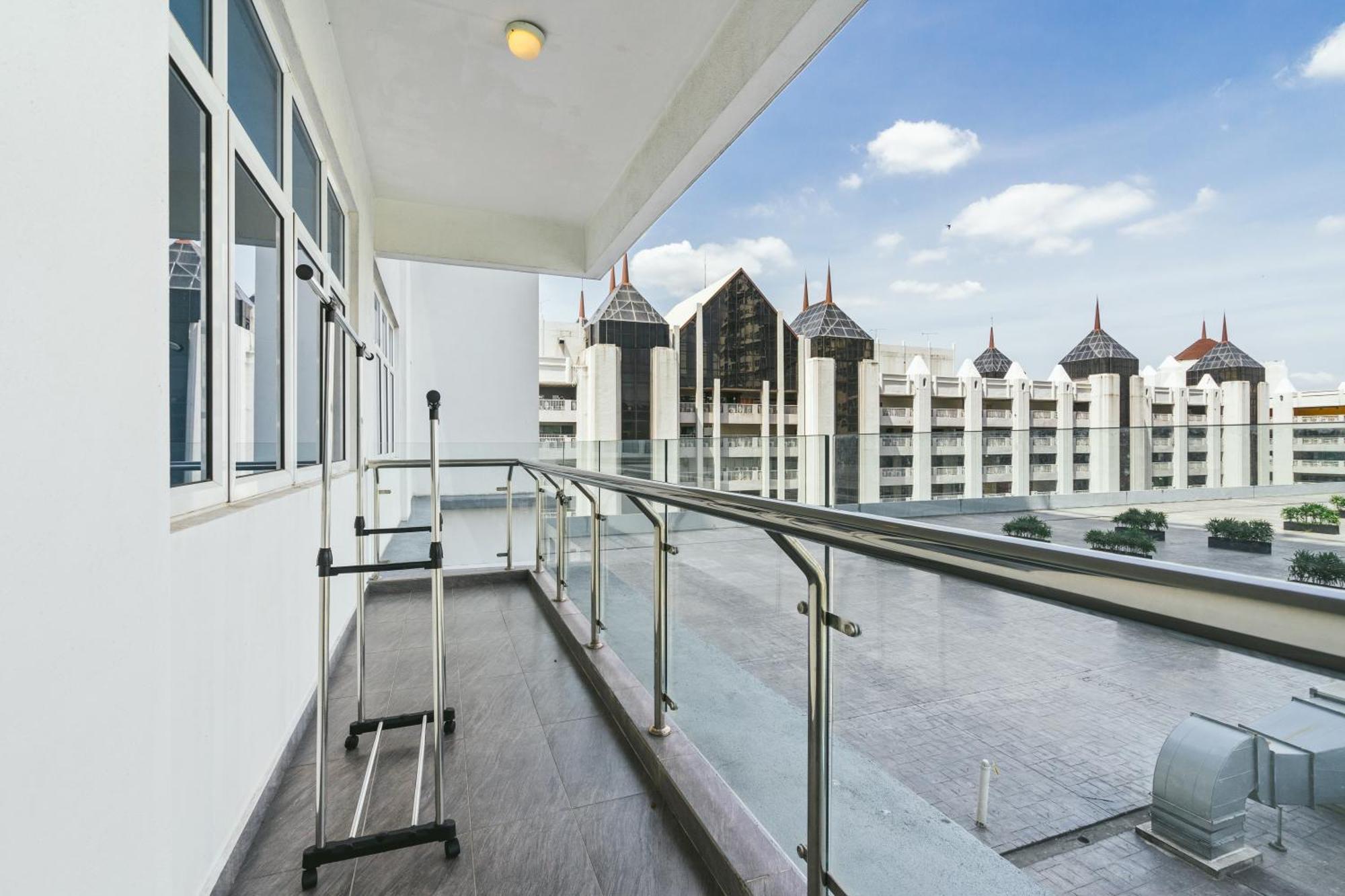 Puchong Skypod Residence @ Hostay ห้อง รูปภาพ