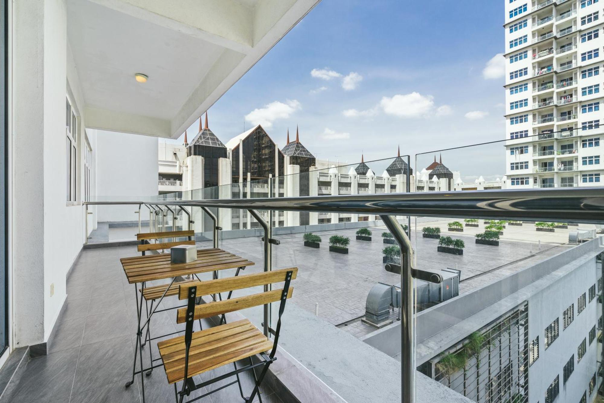 Puchong Skypod Residence @ Hostay ห้อง รูปภาพ